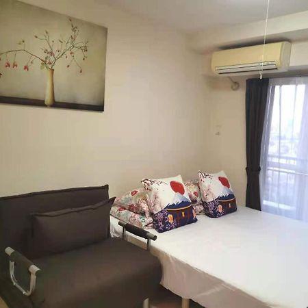 Xl House-Self Check In- Will Send Room Number And Password Tokyo Exterior photo